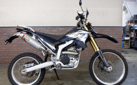 YAMAHA WR250R DG15J