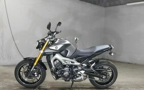 YAMAHA MT-09 2016 RN34J