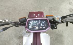 HONDA CHALY 50 CF50