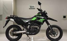 KAWASAKI KLX125D TRACKER X LX250V