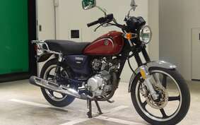 YAMAHA YB125SP PCJL