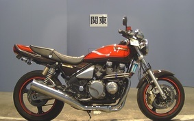 KAWASAKI ZEPHYR 400 KAI 2010 ZR400C