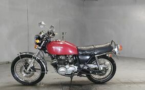 HONDA CB400F 1977 CB400