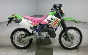 KAWASAKI KDX220SR 1995 DX220B