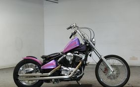 KAWASAKI VULCAN 400 1995 VN400A