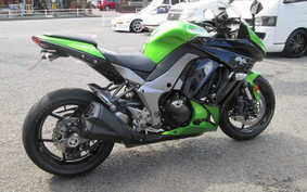 KAWASAKI NINJA 1000 ABS 2012 ZXCH19