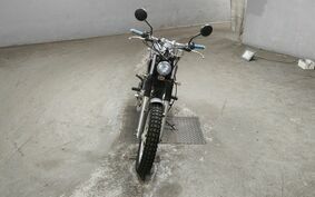 YAMAHA SR400 1993 1JR