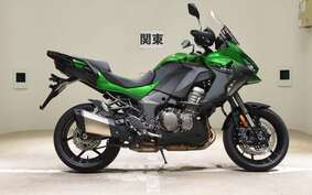 KAWASAKI VERSYS 1000 SE LZT00D