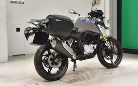 BMW G310GS 2020 0G02