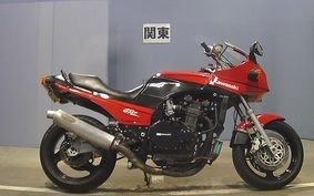 KAWASAKI GPZ900R NINJA 1993 ZX900A