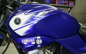 YAMAHA YBR125 G