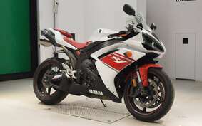 YAMAHA YZF-R1 2007 RN20