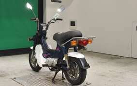 HONDA CHALY 50 CF50