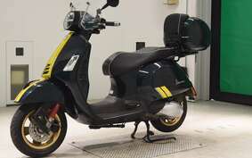 VESPA GTS300 SUPER 2021