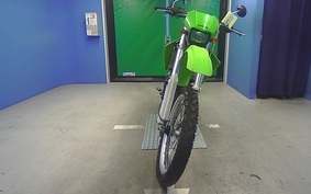 KAWASAKI KLX250 2005 LX250E