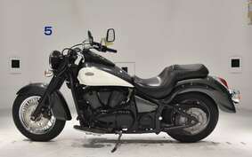 KAWASAKI VULCAN 900 CLASSIC 2013 VN900B