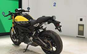 YAMAHA XSR900 2016 RN46J