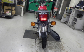 HONDA CG125