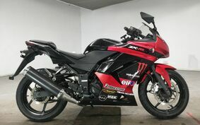 KAWASAKI NINJA 250R EX250K