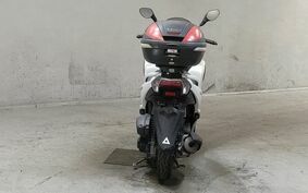 YAMAHA TRICITY 125 SE82J