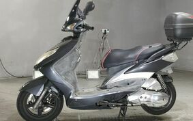 YAMAHA CYGNUS 125 X SE37