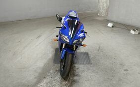 YAMAHA YZF-R1 2002 RN09