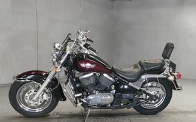 KAWASAKI VULCAN 800 CLASSIC 1997 VN800A