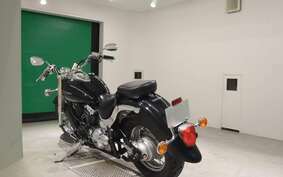 YAMAHA DRAGSTAR 400 CLASSIC 2003 VH01J