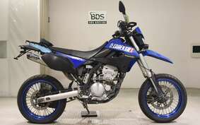 KAWASAKI KLX250D TRACKER X LX250V