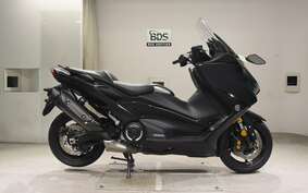 YAMAHA T-MAX 560 T 2020 SJ19J