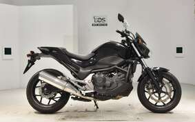 HONDA NC750S ABS 2015 RC70