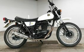 KAWASAKI 250TR BJ250F