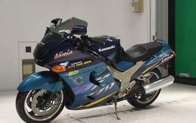 KAWASAKI ZZ1100 NINJA R Gen.2 1994 ZXT10D