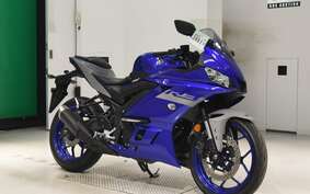 YAMAHA YZF-R3 2021 RH13J