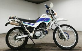 YAMAHA SEROW 225 W 4JG