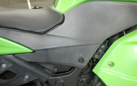 KAWASAKI NINJA 250R EX250K