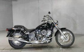 YAMAHA DRAGSTAR 400 2003 VH01J