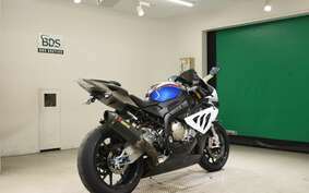 BMW S1000RR 2014