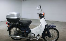 HONDA C70 SUPER CUB HA02