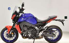 YAMAHA MT-09 RN69J