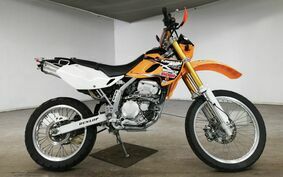 KAWASAKI KLX250 LX250E