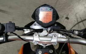 KTM 200 DUKE JUC