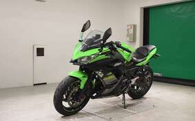 KAWASAKI NINJA 650 A 2017 ER650H