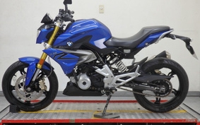 BMW G310R 2017 0G01