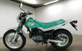 YAMAHA TW200 2JL