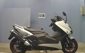 YAMAHA T-MAX 530 2015 SJ12J