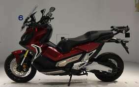 HONDA X-ADV 750 2020 RC95