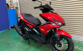 YAMAHA AERO X155 SG46