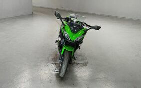 KAWASAKI NINJA 650 2018 ER650H