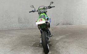 KAWASAKI KLX250 SR LX250E